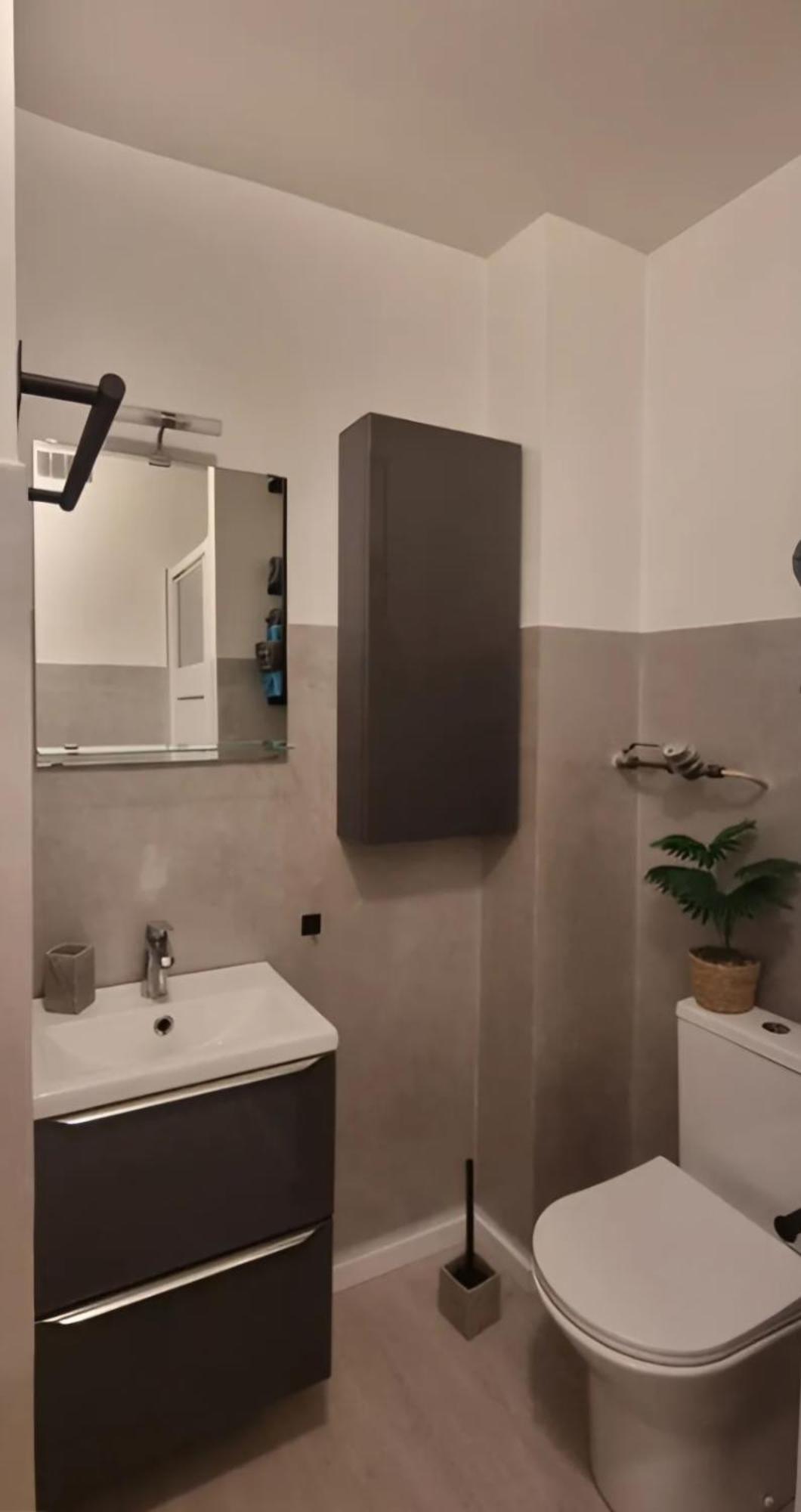 Appartement Cosy Moderne Calme Hyper Centre Gare Sncf Nice Bagian luar foto