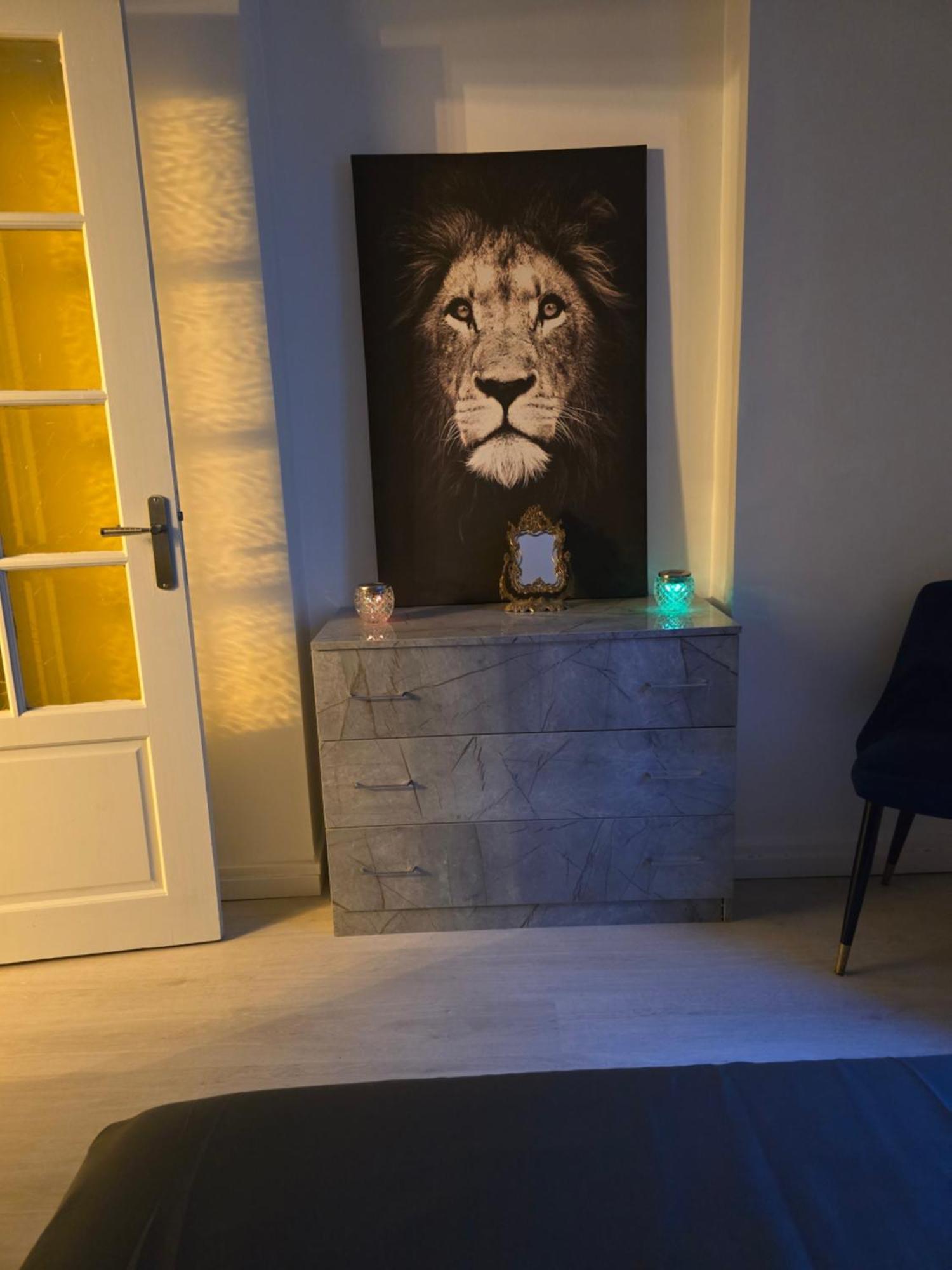 Appartement Cosy Moderne Calme Hyper Centre Gare Sncf Nice Bagian luar foto